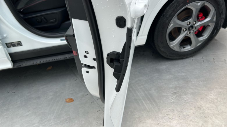 Ford Kuga 2.5 FHEV ST-Line 5dr CVT Hybrid Estate